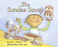 The Sundae Scoop - Murphy, Stuart J