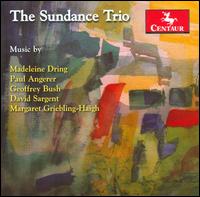 The Sundance Trio - Sundance Trio