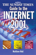 The Sunday Times Internet Guide 2001