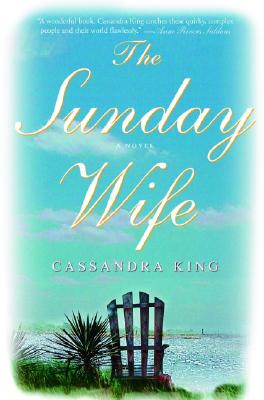 The Sunday Wife - 