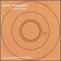 The Sundowner Sessions - John Massoni