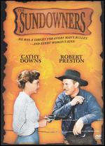 The Sundowners - George Templeton