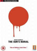 The Sun's Burial