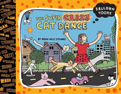 The Super Crazy Cat Dance