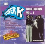 The Super K Kollection, Vol. 1