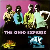 The Super K Kollection - Ohio Express