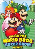The Super Mario Bros. Super Show!, Vol. 2 [4 Discs]