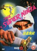 The Super Ninja