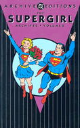 The Supergirl Archives