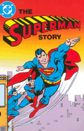 The Superman Story - Pasko, Martin