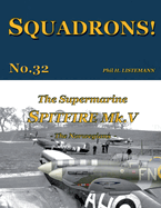 The Supermarine Spitfire Mk V: The Norwegians