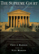 The Supreme Court of the United States - Maroon, Fred J, and Maroon, Suzy