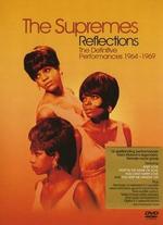 The Supremes: Reflections - The Definitive Performances 1964-1969