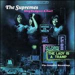 The Supremes Sing Rodgers & Hart [The Complete Recordings]