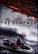The Surface - Gil Cates, Jr.