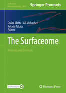The Surfaceome: Methods and Protocols