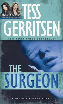 the surgeon by tess gerritsen