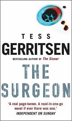 The Surgeon - Gerritsen, Tess
