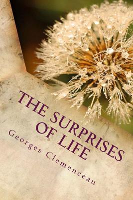 The Surprises of Life - Clemenceau, Georges