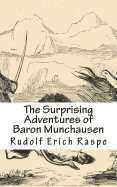 The Surprising Adventures of Baron Munchausen