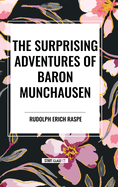 The Surprising Adventures of Baron Munchausen