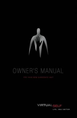 The Surrogates Owner's Manual: Special Hardcover Ed Volume 1 & Volume 2 - Venditti, Robert