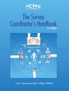 The Survey Coordinator's Handbook, 21st Edition