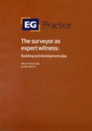 The Surveyor as Expert Witness