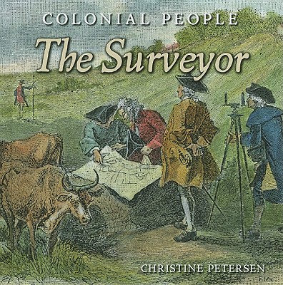 The Surveyor - Petersen, Christine