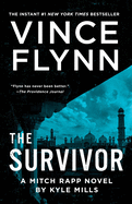 The Survivor: Volume 14