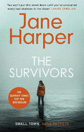 The Survivors: 'I loved it' Louise Candlish