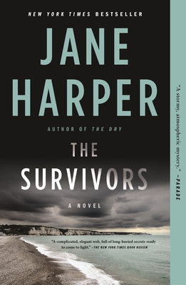 The Survivors - Harper, Jane