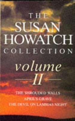 The Susan Howatch Collection - Howatch, Susan