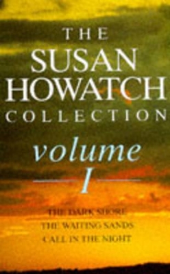 The Susan Howatch Collection - Howatch, Susan