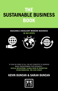 The Sustainable Business Book: Building a resilient modern business in six steps