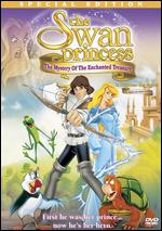 The Swan Princess III: The Mystery of the Enchanted Treasure - Richard Rich