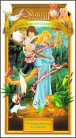 The Swan Princess: Mystery of the Enchanted Kingdom [2 Discs]
