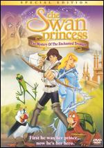 The Swan Princess: Mystery of the Enchanted Treasure - Richard Rich