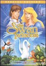 The Swan Princess [Special Edition]