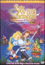 The Swan Princess: The Secret of the Castle - Richard Rich