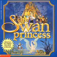 The Swan Princess - Hughes, Francine