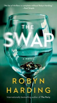 The Swap - Harding, Robyn