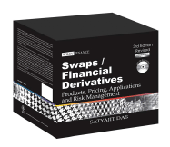 The Swaps and Financial Derivatives Library: Products, Pricing, Applications and Risk Management, Box Set