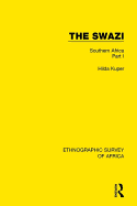 The Swazi: Southern Africa Part I