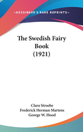 The Swedish Fairy Book (1921)