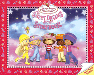 The Sweet Dreams Movie Storybook