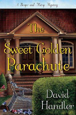 The Sweet Golden Parachute - Handler, David