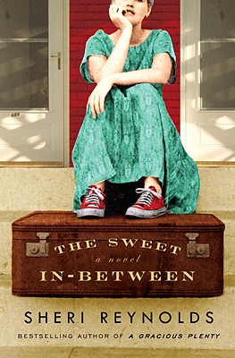 The Sweet In-Between - Reynolds, Sheri