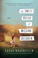 The Sweet Relief of Missing Children