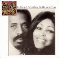 The Sweet Rhode Island Red/The Gospel According To Ike & Tina - Ike Turner/Tina Turner